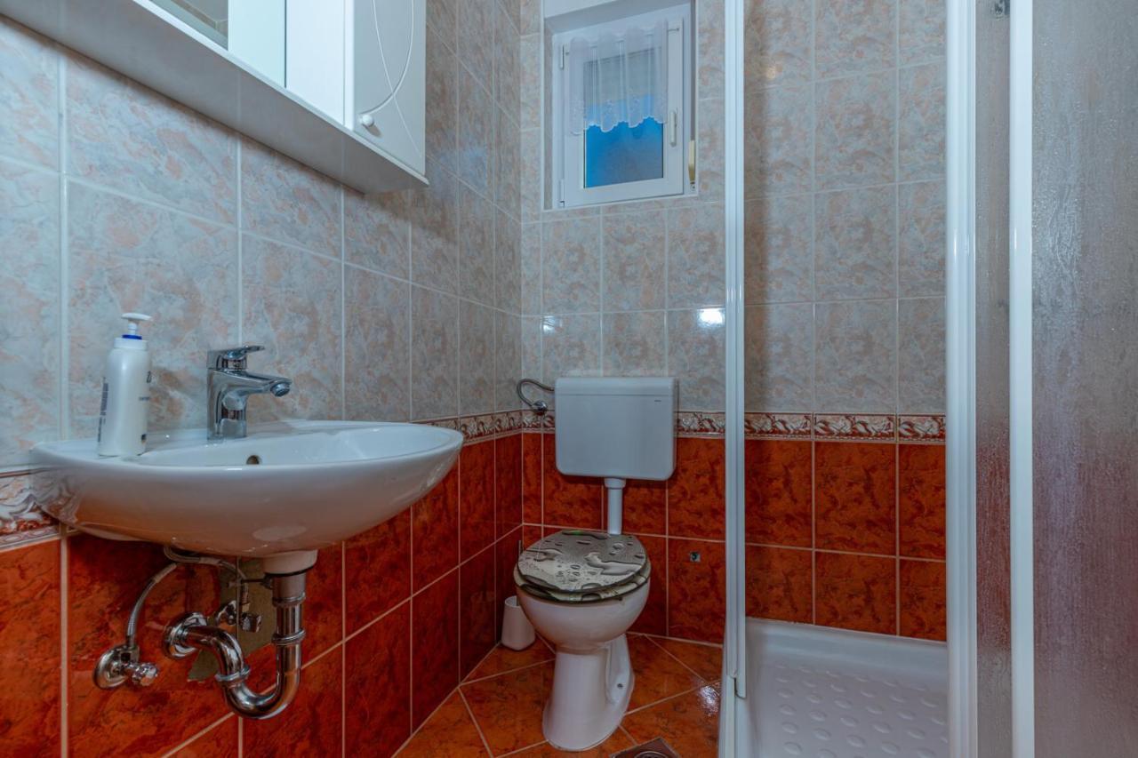 Apartman Rima Драмаль Екстер'єр фото