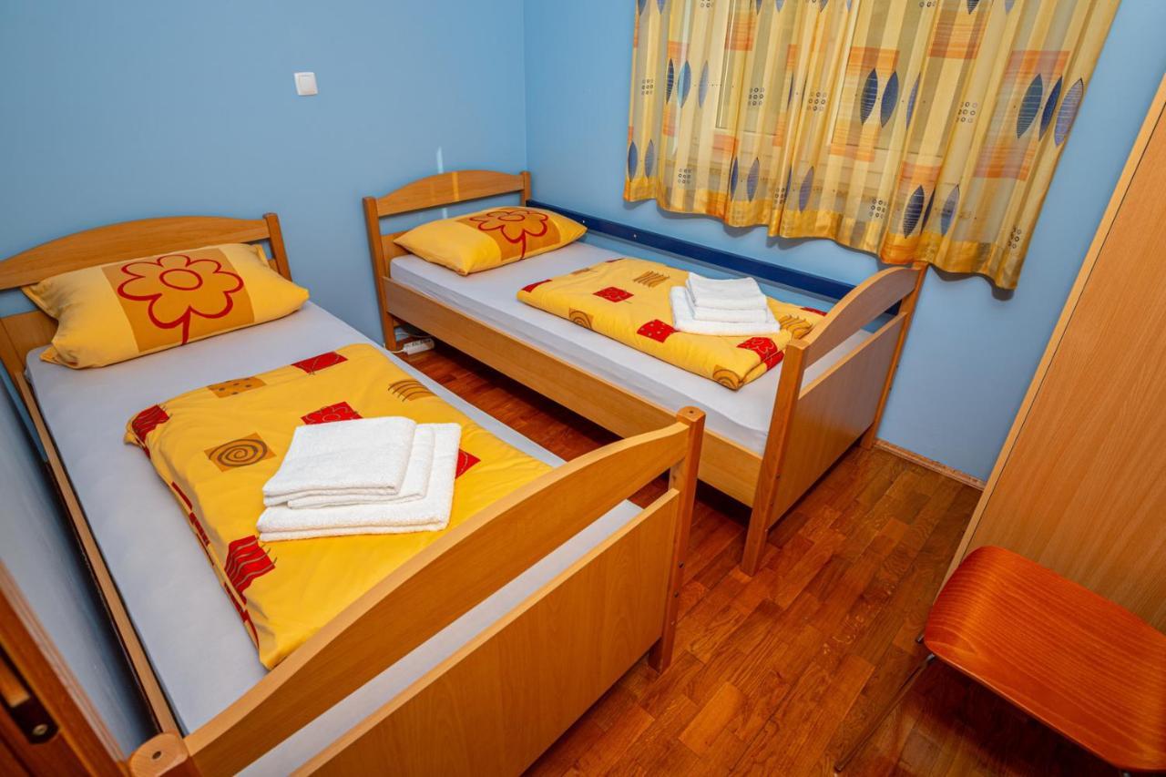 Apartman Rima Драмаль Екстер'єр фото
