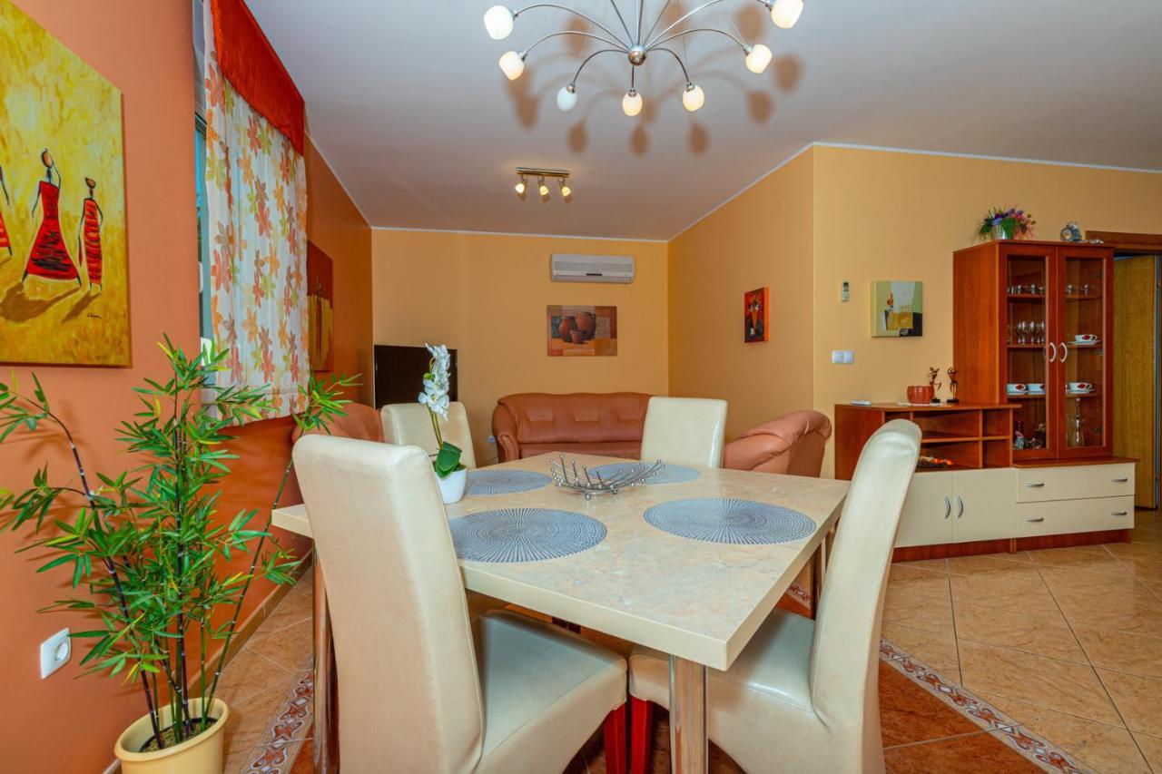 Apartman Rima Драмаль Екстер'єр фото
