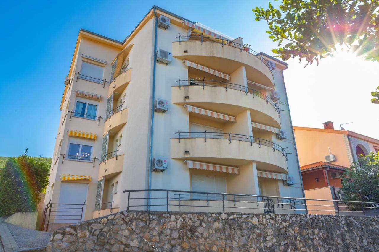Apartman Rima Драмаль Екстер'єр фото