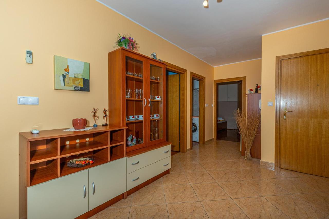 Apartman Rima Драмаль Екстер'єр фото