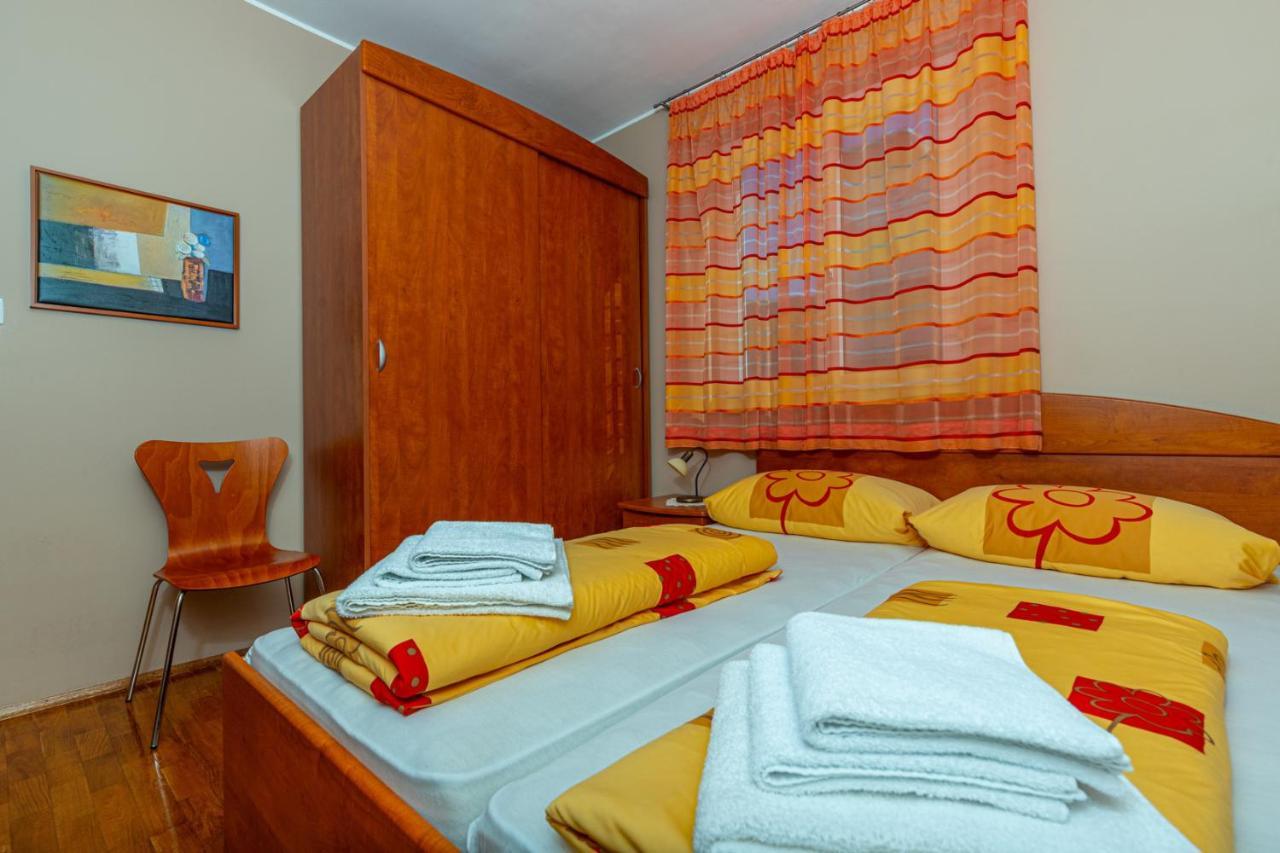 Apartman Rima Драмаль Екстер'єр фото