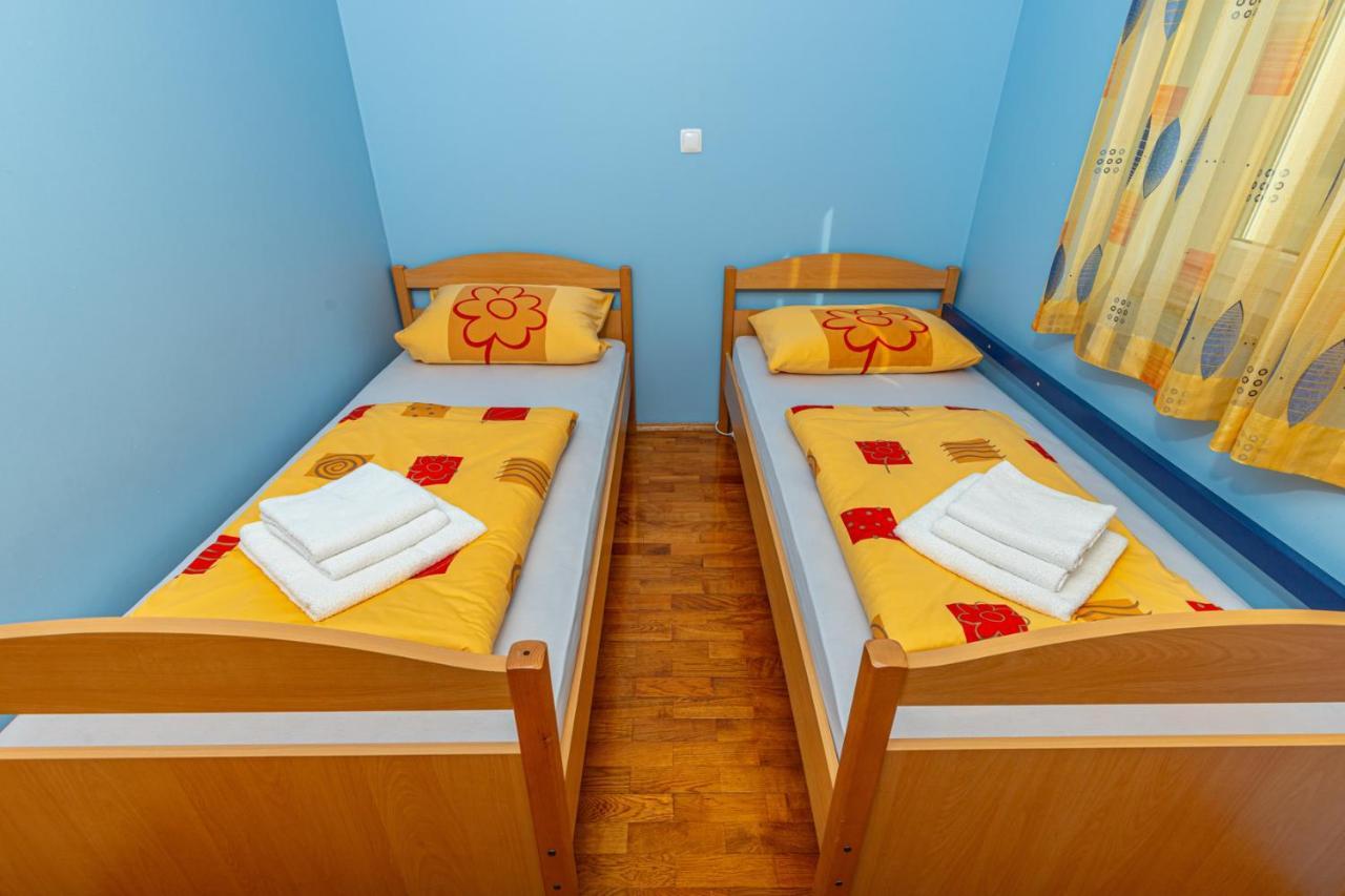Apartman Rima Драмаль Екстер'єр фото