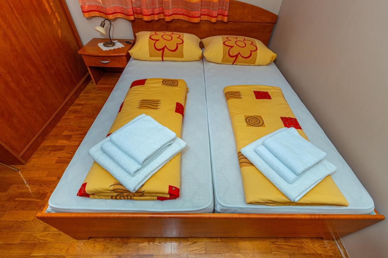 Apartman Rima Драмаль Екстер'єр фото