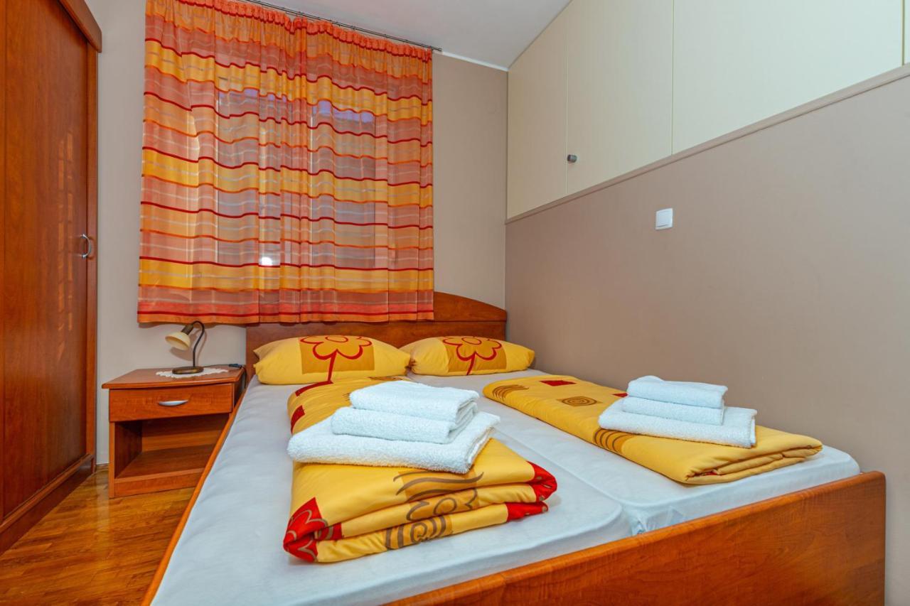 Apartman Rima Драмаль Екстер'єр фото