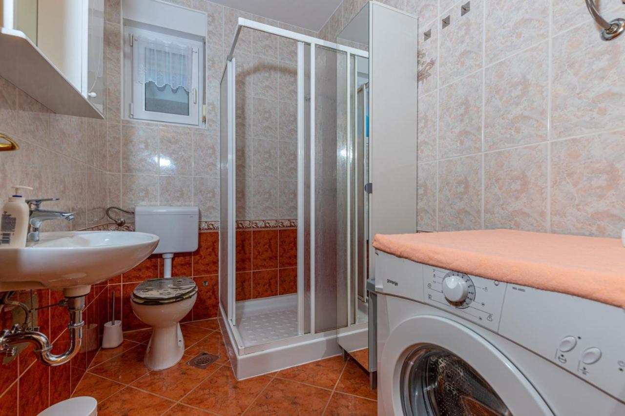 Apartman Rima Драмаль Екстер'єр фото
